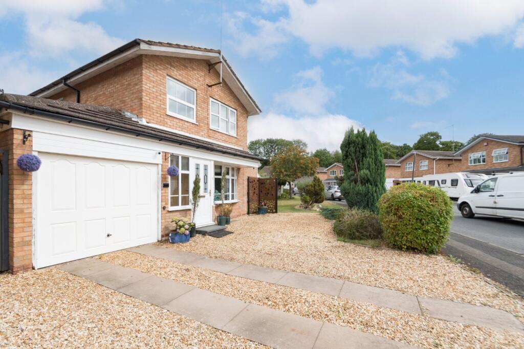 Additional image 18 of Atcham Close, Redditch, Worcestershire, B98