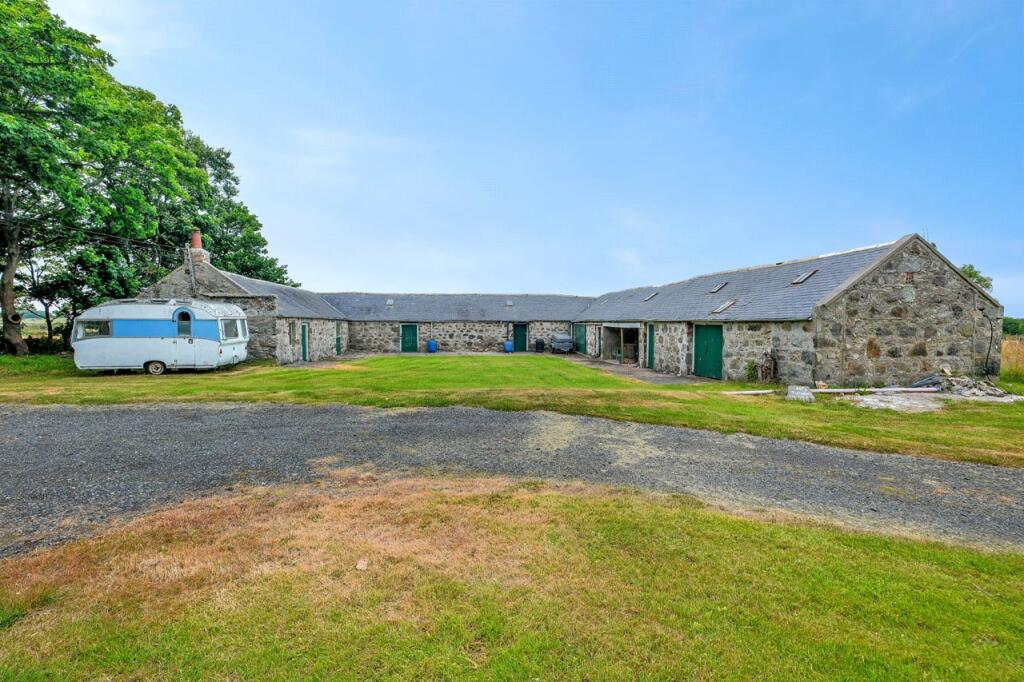 Additional image 2 of Upper Strathellie Farmhouse, Fraserburgh, Aberdeenshire, AB43