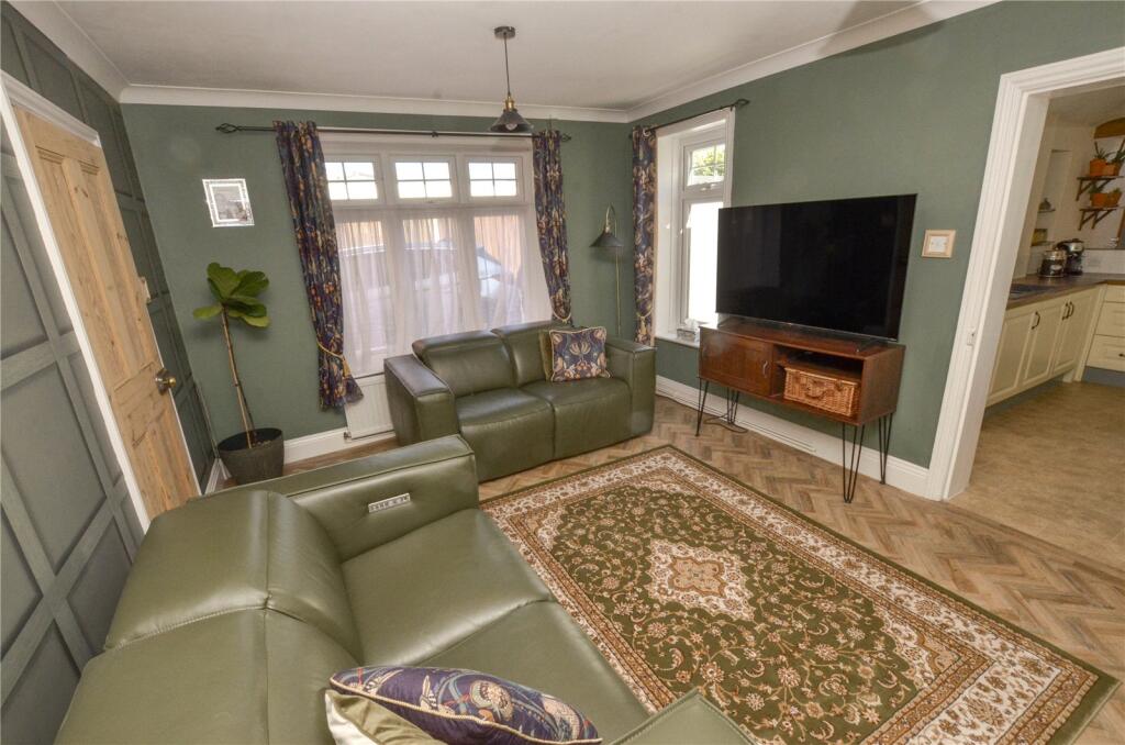 Additional image 11 of Ashurst Road, West Moors, Ferndown, Dorset, BH22