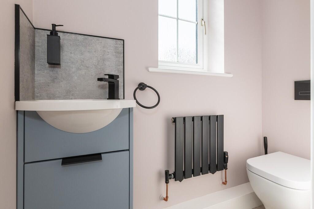 Additional image 11 of Lords Close, Giggleswick, BD24