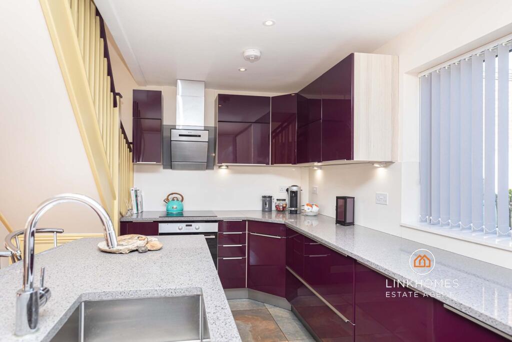 Additional image 20 of Insley Crescent, Broadstone, BH18