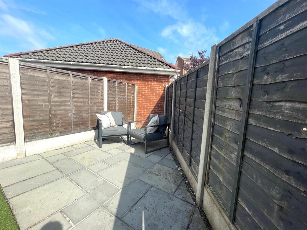 Additional image 27 of Holmecroft Chase, Westhoughton, Bolton