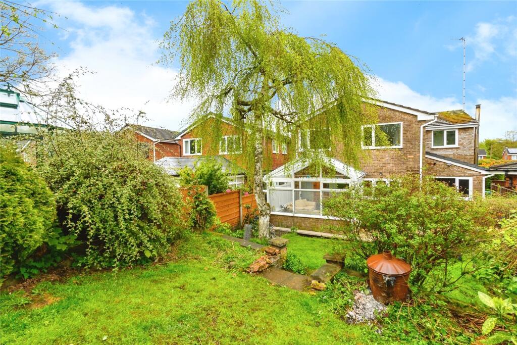 Additional image 2 of March Drive, Brandlesholme, Bury, Greater Manchester, BL8