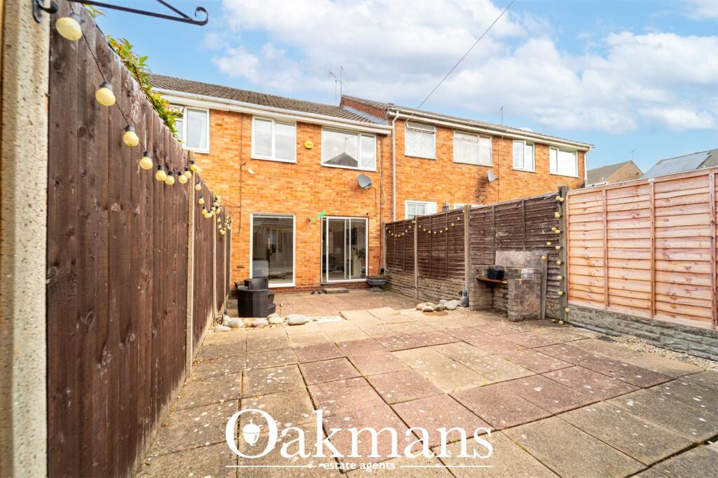 Additional image 22 of Falkland Croft, Birmingham, West Midlands, B30