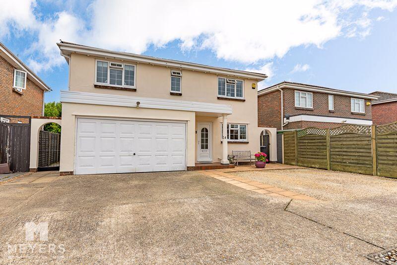 Additional image 20 of Sandringham Gardens, Muscliff, BH9