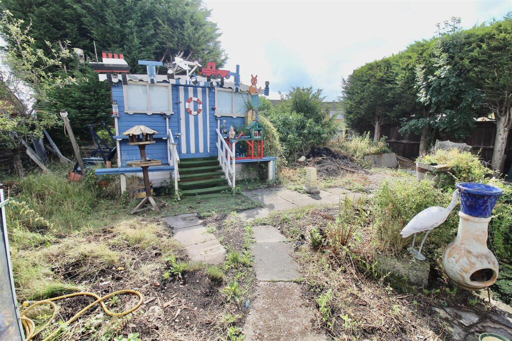 Additional image 28 of Old Croft Lane, Shard End, Birmingham