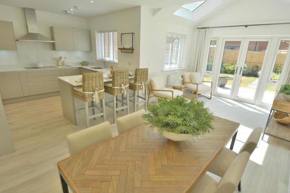 Additional image 22 of Oakwood Park, Oakley Lane, Wimborne, BH21 1UD