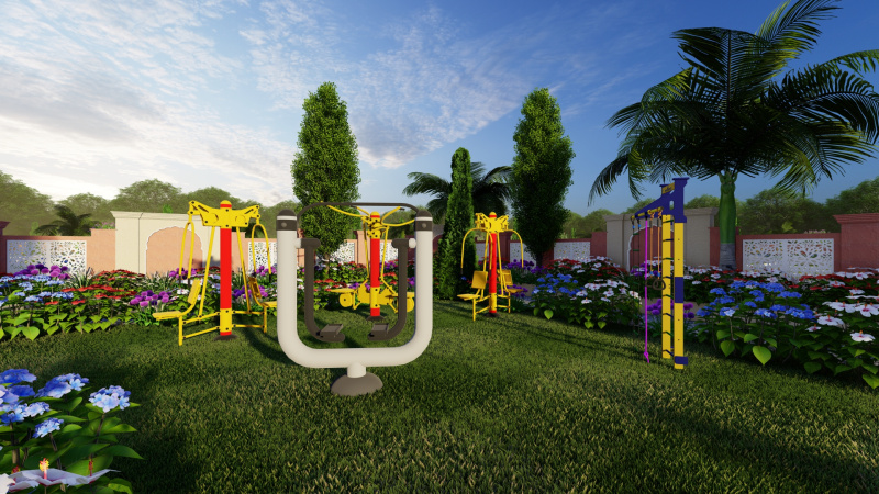 Additional image 2 of Diggi Road, Jaipur