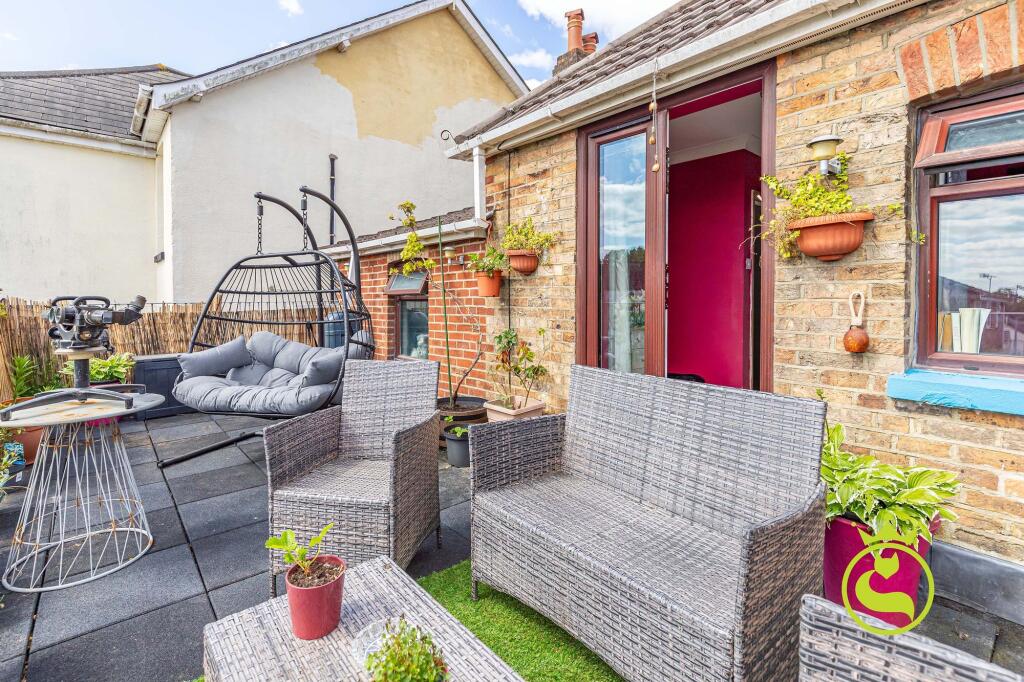 Additional image 18 of Potential for extra dwelling/Annexe STPP- Albert Road, Parkstone, Poole BH12