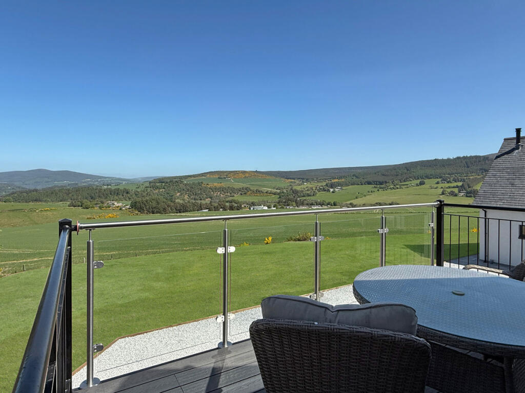 Additional image 33 of Benrinnes Drive, Tomnabent Aberlour