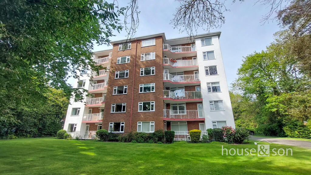 Property image for Western Road, Branksome Park, Poole, BH13