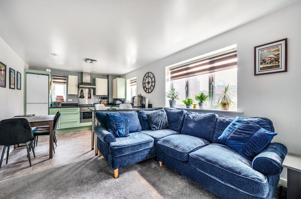 Additional image 2 of Swaledale Road, Warminster, BA12