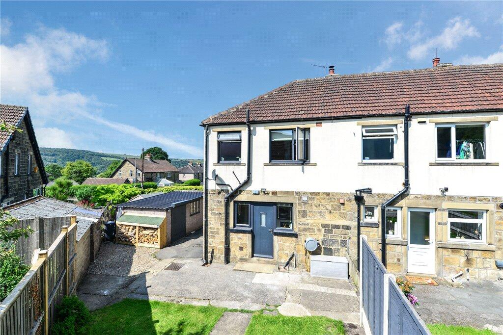 Additional image 14 of Morton Lane, East Morton, BD20