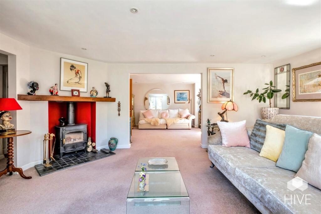 Additional image 35 of Bashley Cross Road, New Milton