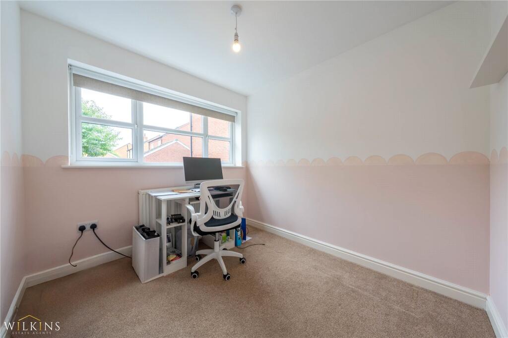 Additional image 11 of Croft Close, Two Gates, Tamworth, Staffordshire, B77