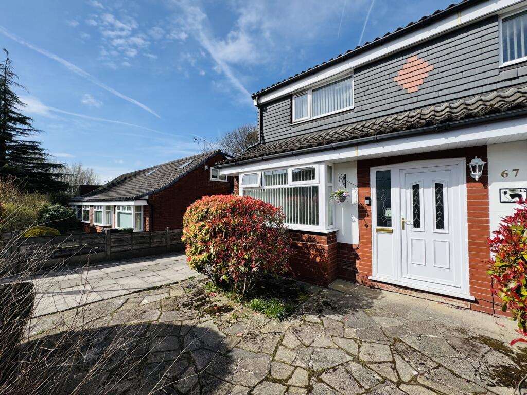 Additional image 34 of Alexandra Road, Lostock, Bolton, BL6