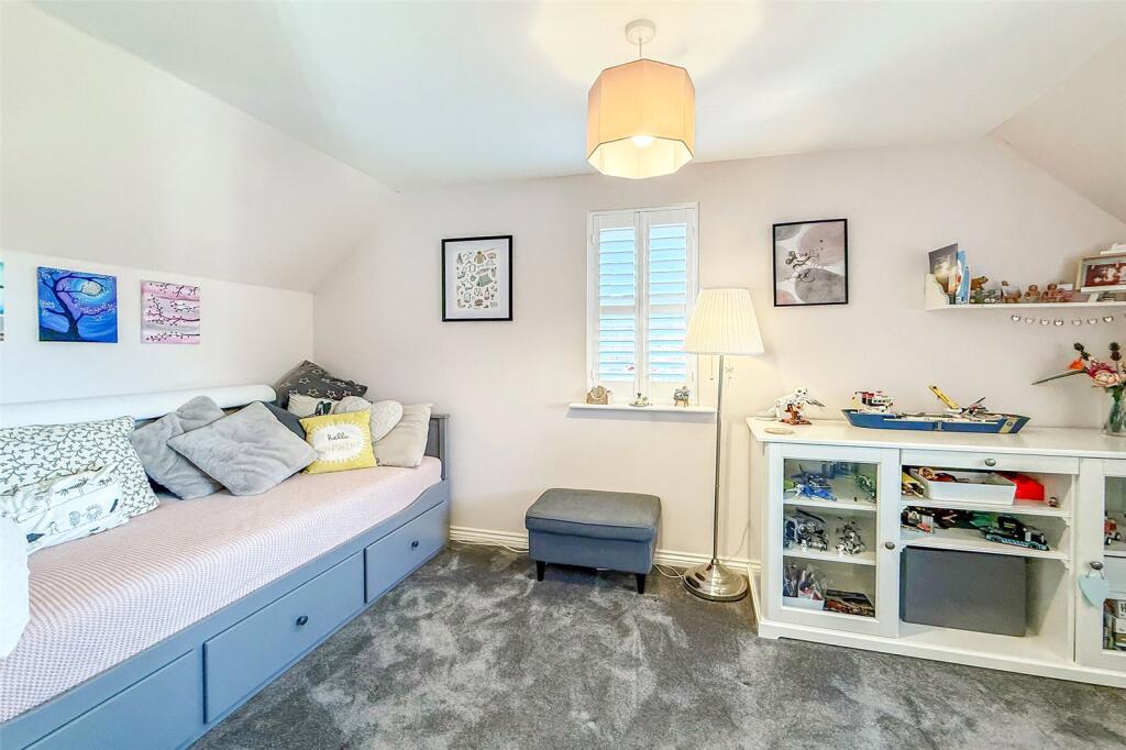 Additional image 13 of Steele Crescent, Littlehampton, West Sussex