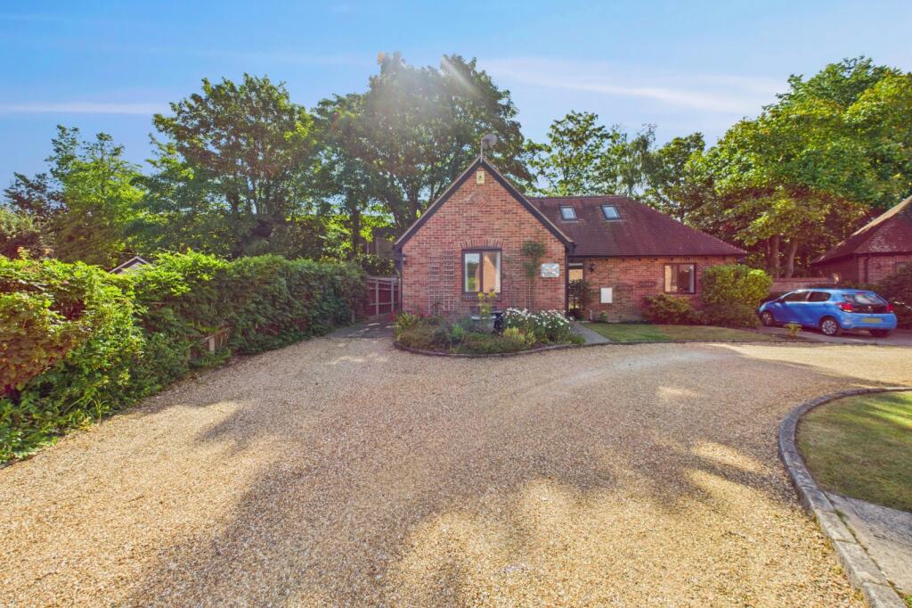 Property image for Brookdale Farm, Broadstone, Dorset, BH18