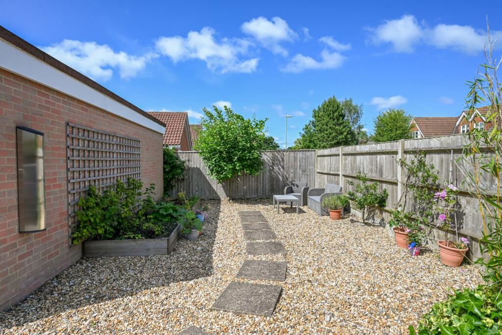 Additional image 12 of Lakeside, Hightown, Ringwood, BH24