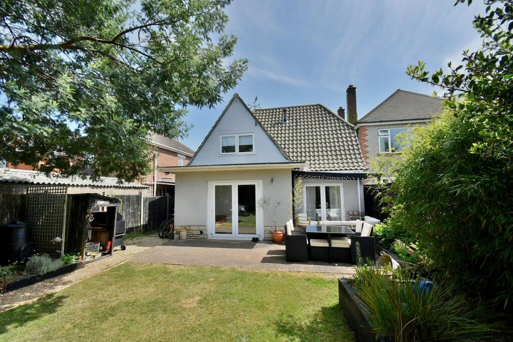 Additional image 17 of Romney Road, Bournemouth, BH10