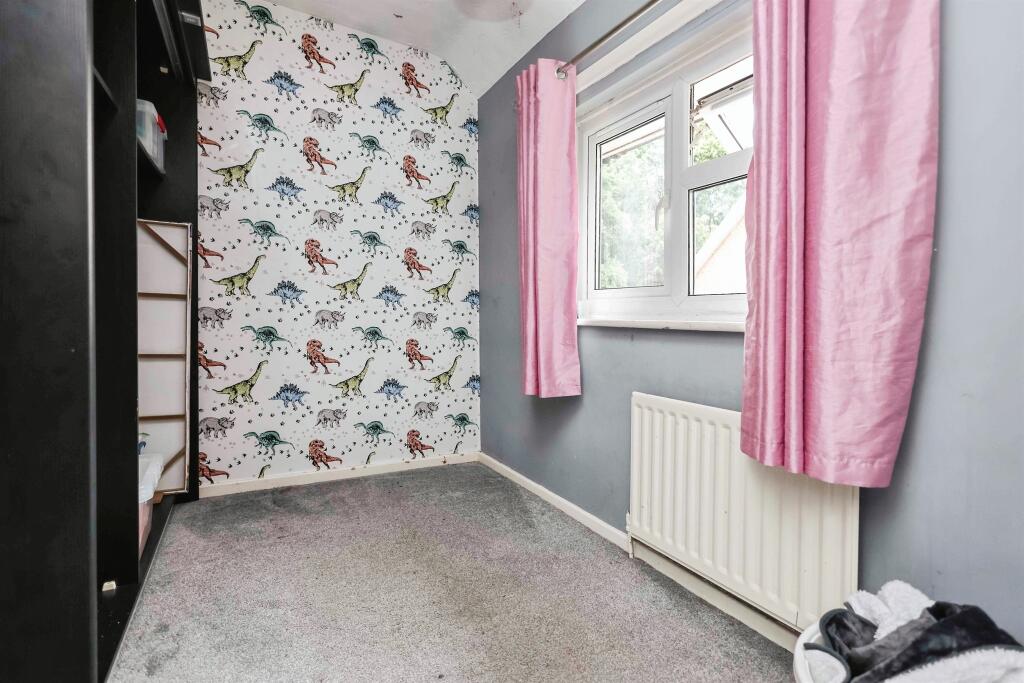 Additional image 10 of Withy Grove, Birmingham