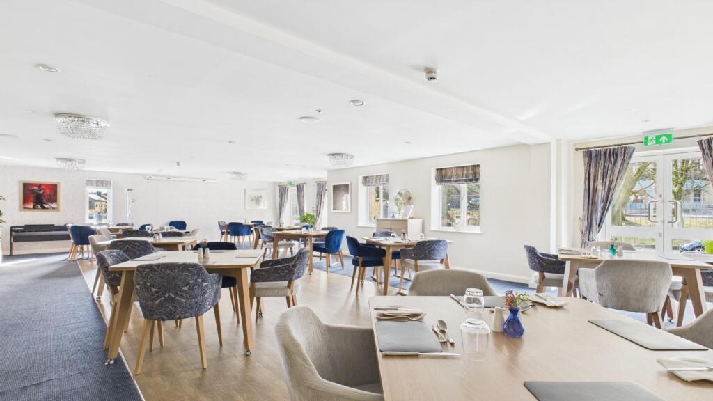 Additional image 10 of The Cottons, Factory Street, Ramsbottom