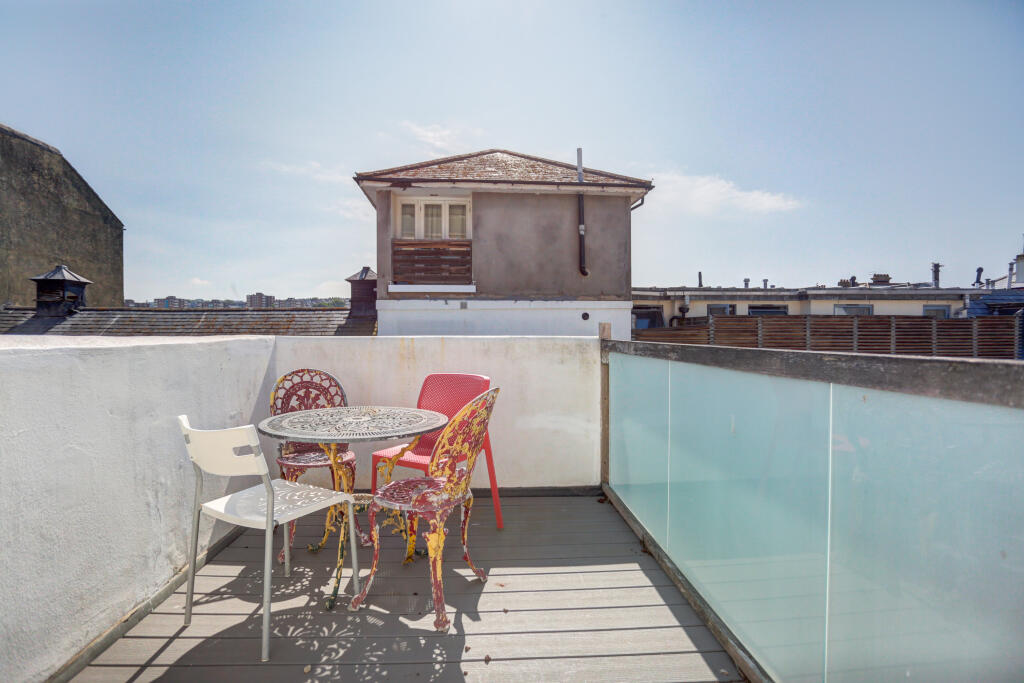 Additional image 2 of Queens Gardens, Brighton, BN1