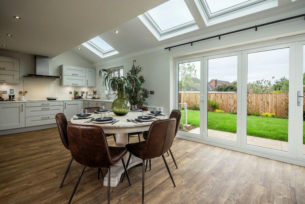 Additional image 4 of Arkall Farm, Off Ashby Road