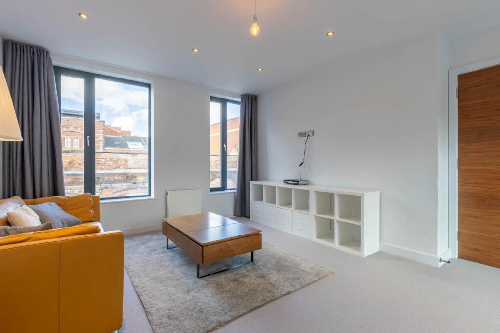 Additional image 4 of St Paul's Court, St. Paul's Square, Birmingham