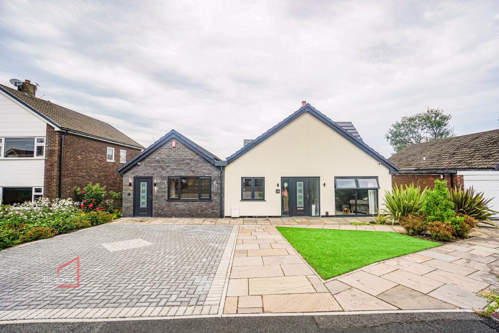 Primary image of Lakelands Drive, Ladybridge, Bolton, BL3