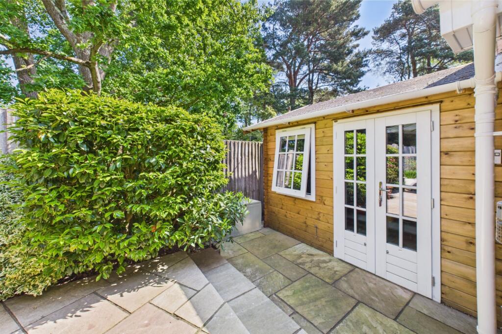 Additional image 35 of Mallow Close, Broadstone, Dorset, BH18