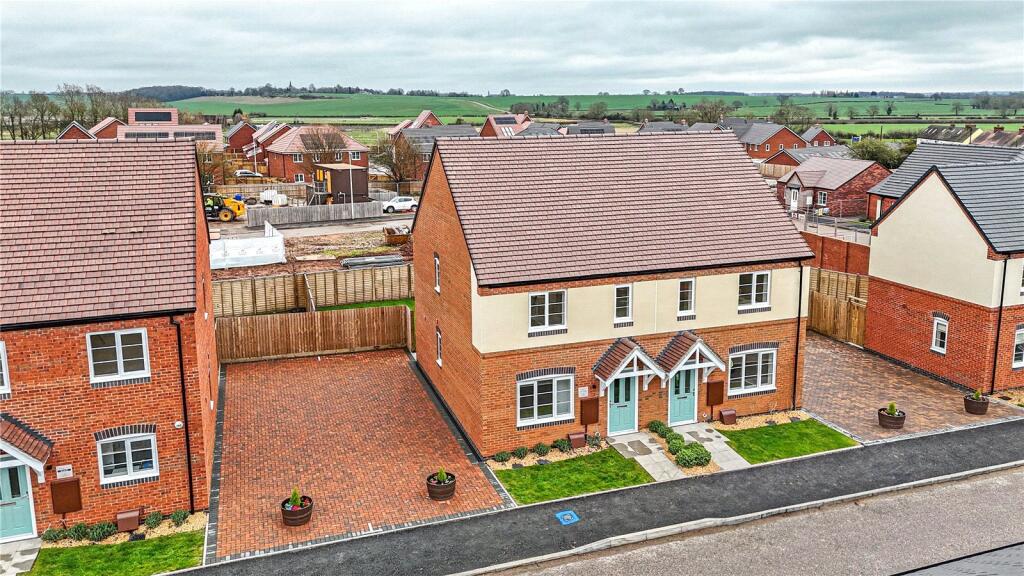 Additional image 10 of Woodwinds, Warton, Tamworth, B79