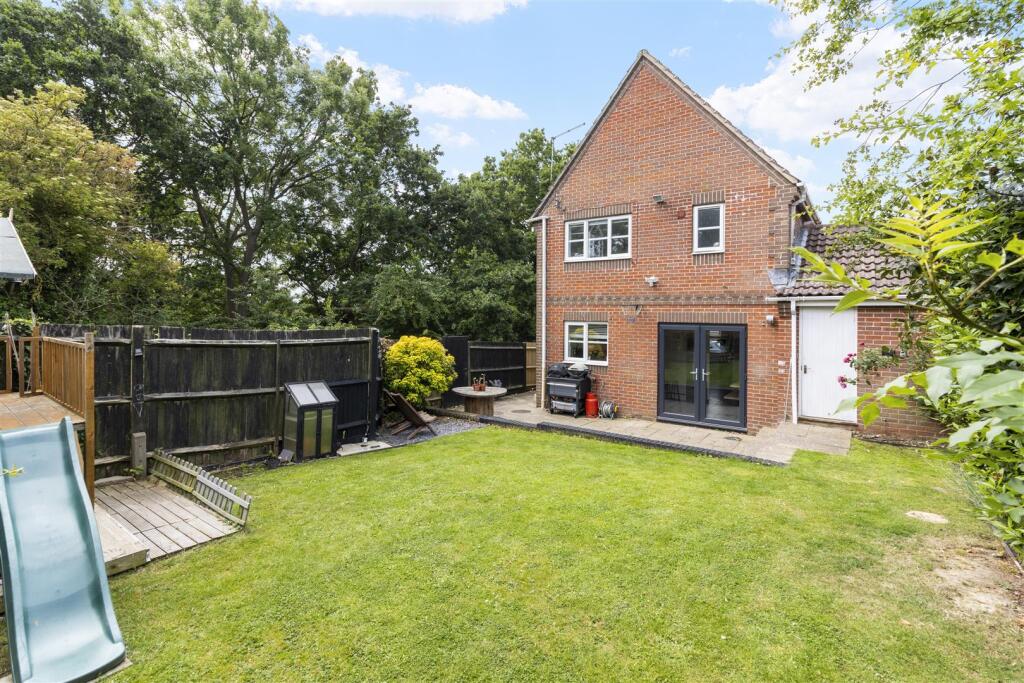 Additional image 26 of Lavant Road, Stone Cross, Pevensey