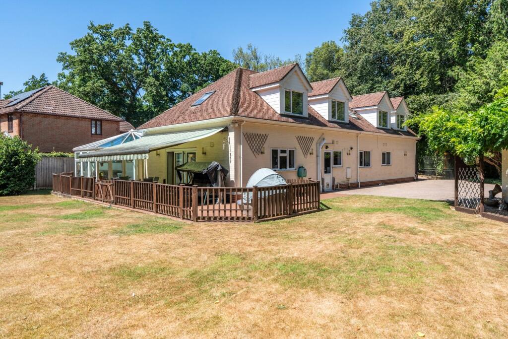 Additional image 30 of Riverside Road, West Moors, Ferndown, Dorset, BH22