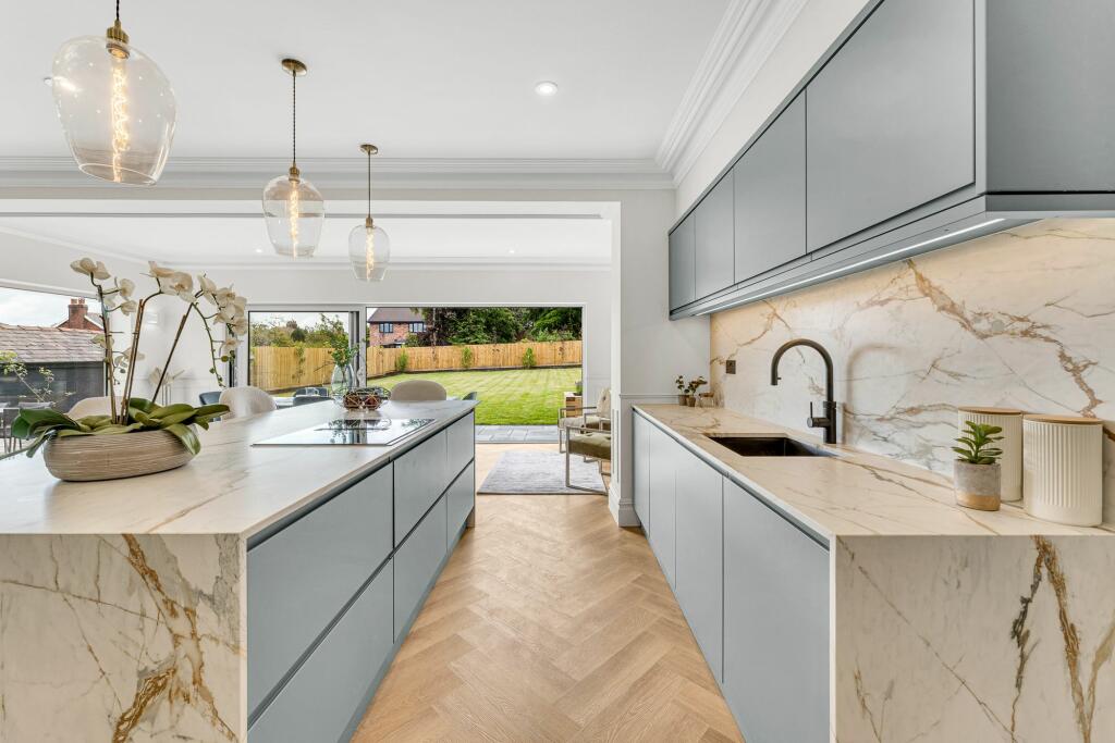 Additional image 16 of Longsight Road, Ramsbottom BL0 9: Luxurious Living in a Period Home