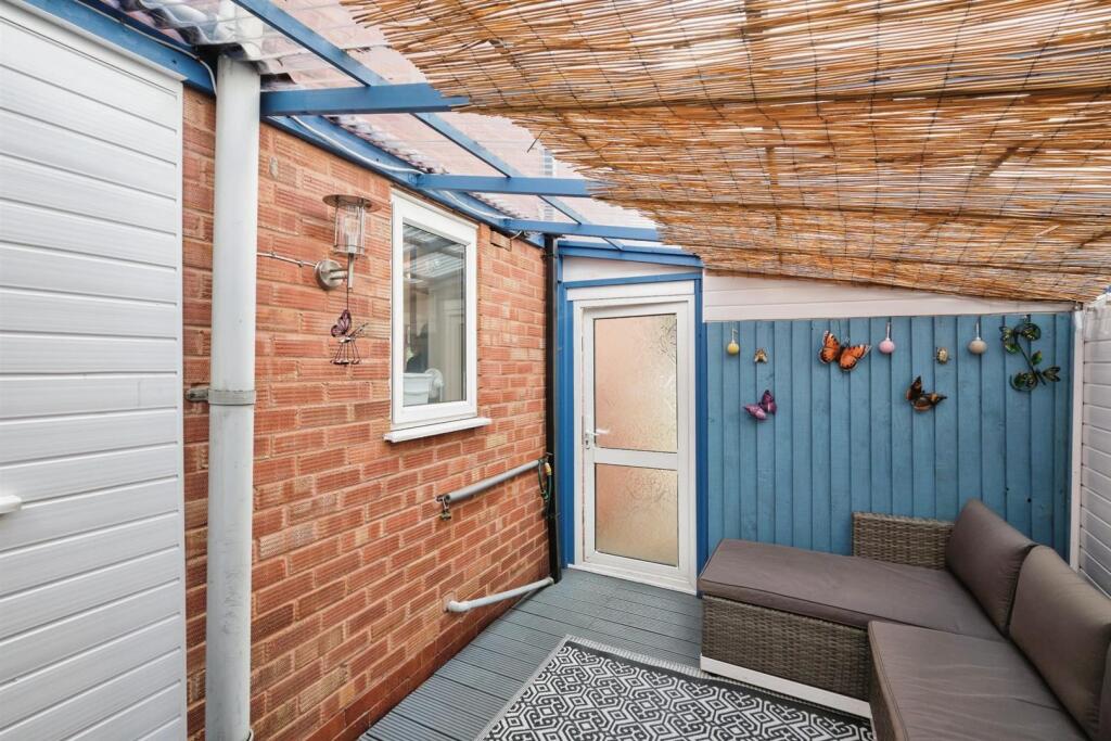 Additional image 29 of Retford Grove, Birmingham