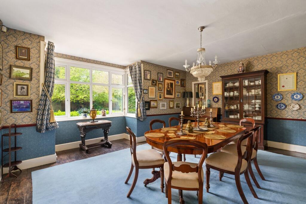 Additional image 24 of Hangersley, Ringwood, Hampshire, BH24