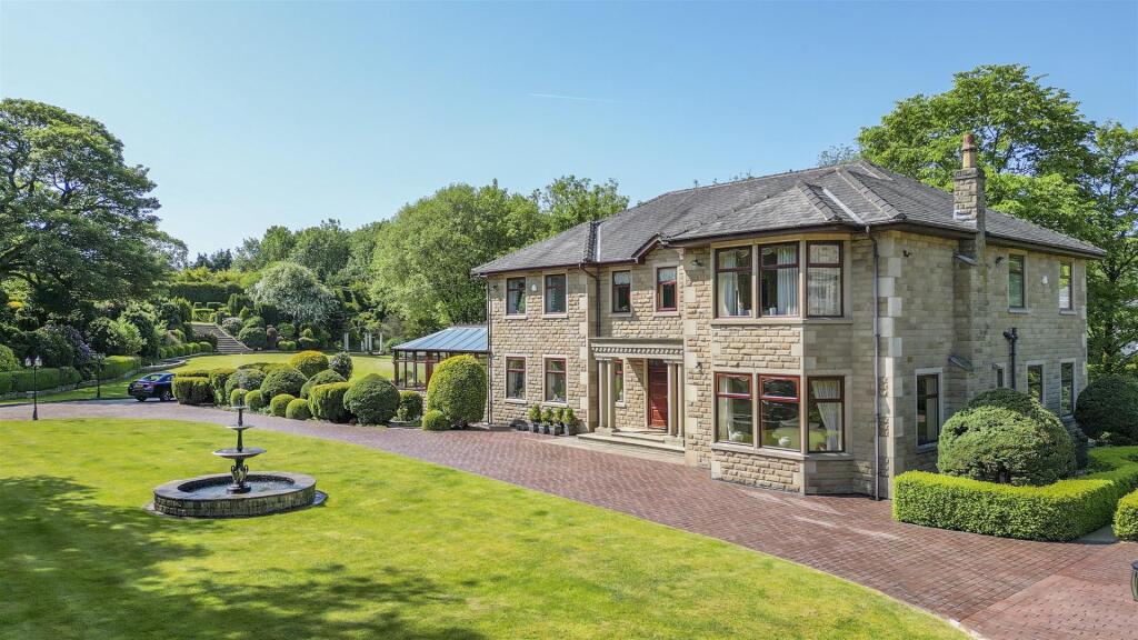 Additional image 50 of Rosebank, Stubbins, Ramsbottom, Bury