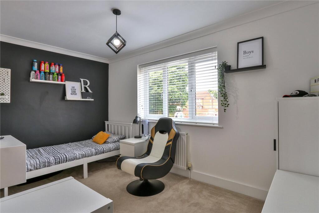 Additional image 25 of Springbank Road, LITTLEDOWN, Bournemouth, Dorset, BH7