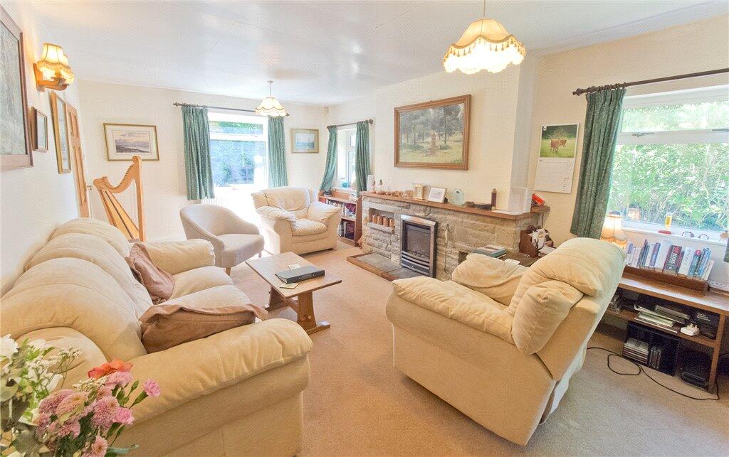 Additional image 2 of Hob Lane, Stanbury, Keighley, West Yorkshire, BD22