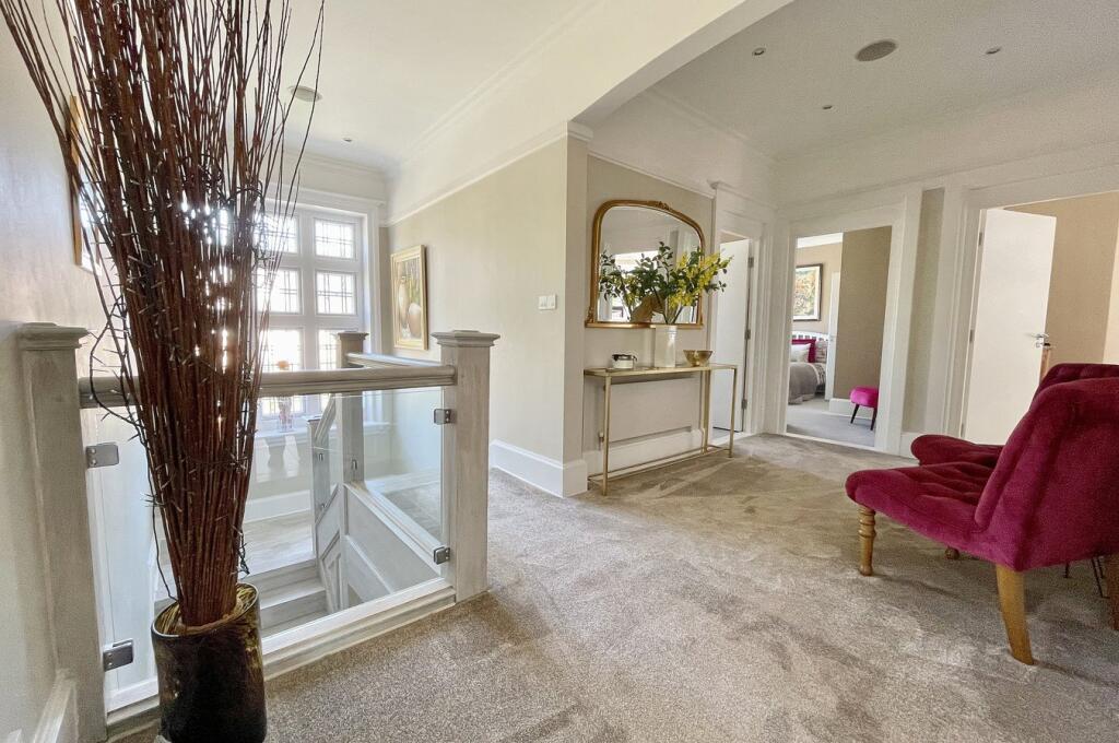 Additional image 21 of Berwick Road, Talbot Woods, Bournemouth, BH3