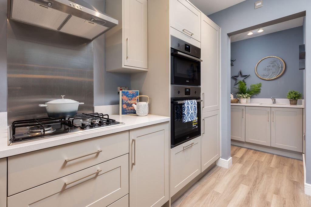 Additional image 5 of Wyvern Road, 
Skipton,
Yorkshire,
BD23 3BT