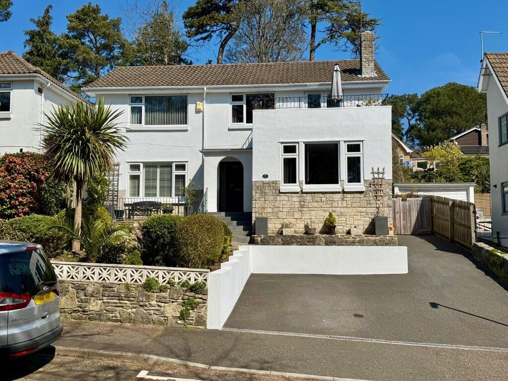 Additional image 23 of Benellen Gardens, Bournemouth, Dorset, BH4