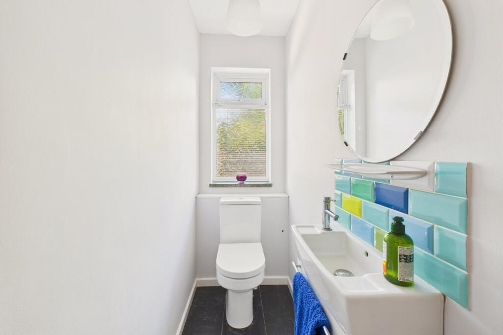 Additional image 11 of Upper Golf Links Road, Broadstone, Dorset, BH18