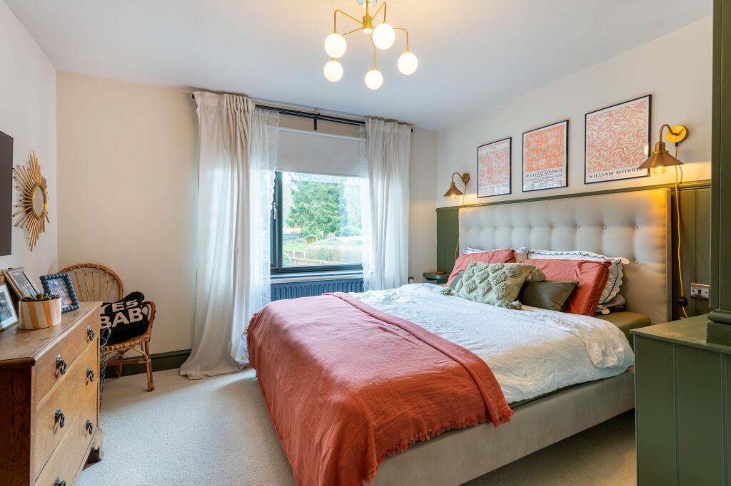 Additional image 16 of Rose Hill, Lickey, B45