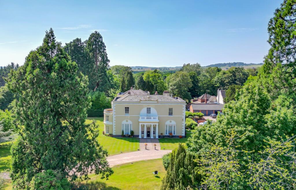 Additional image 19 of Icknield Street, Beoley, B98