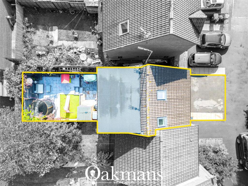 Additional image 22 of Dordale Close, Birmingham, West Midlands, B31