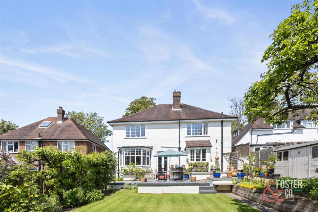 Additional image 27 of Surrenden Crescent, Brighton