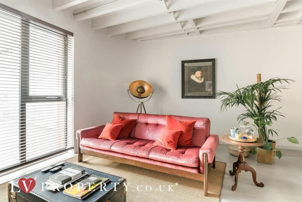 Additional image 4 of Comet works, Blast House, Jewellery Quarter