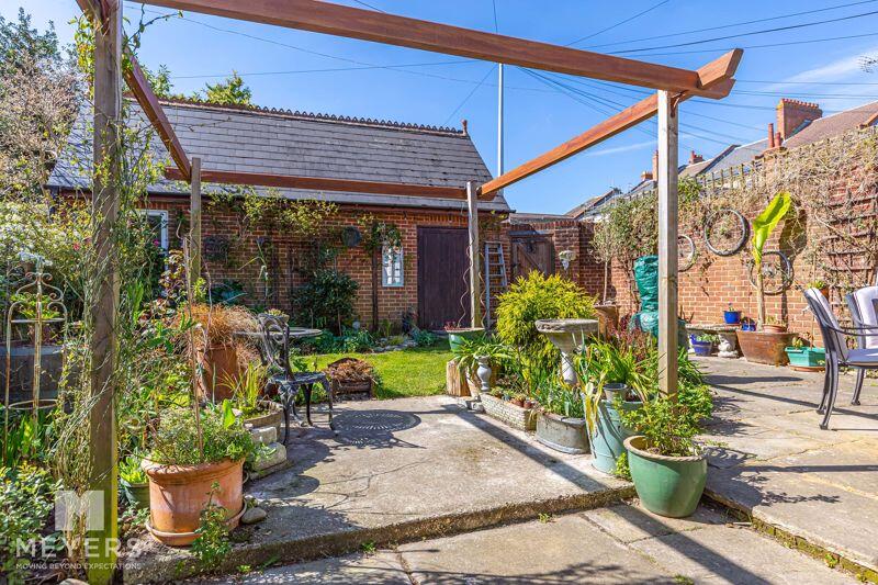 Additional image 41 of Grand Avenue, Southbourne, BH6